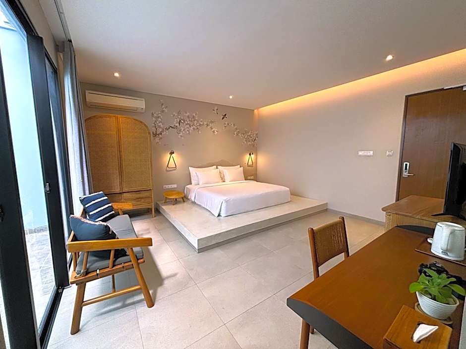 Biloba Villas and Suites Canggu