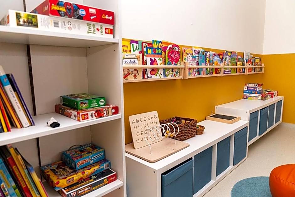 Hotel Azzun Orient SPA&Wellness