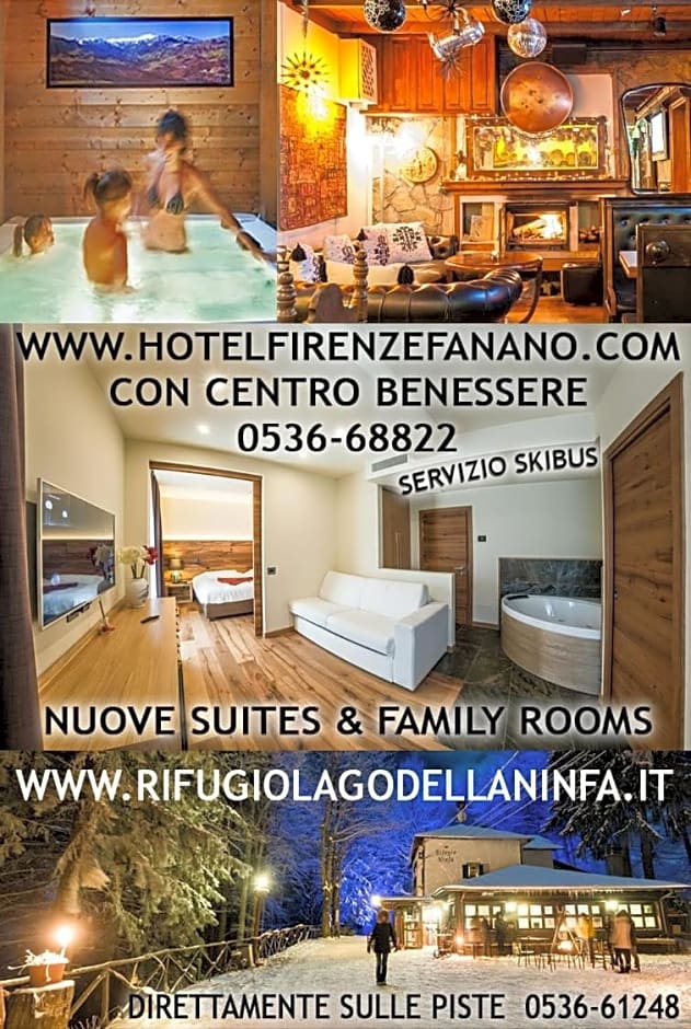 Hotel Firenze