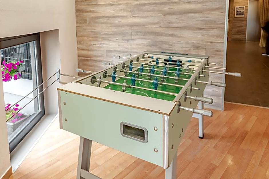 Hotel Dolomiti Chalet