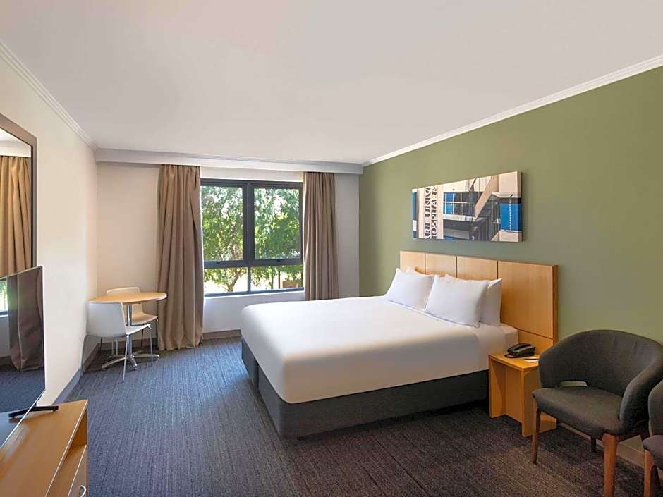 Mercure Sydney Macquarie Park