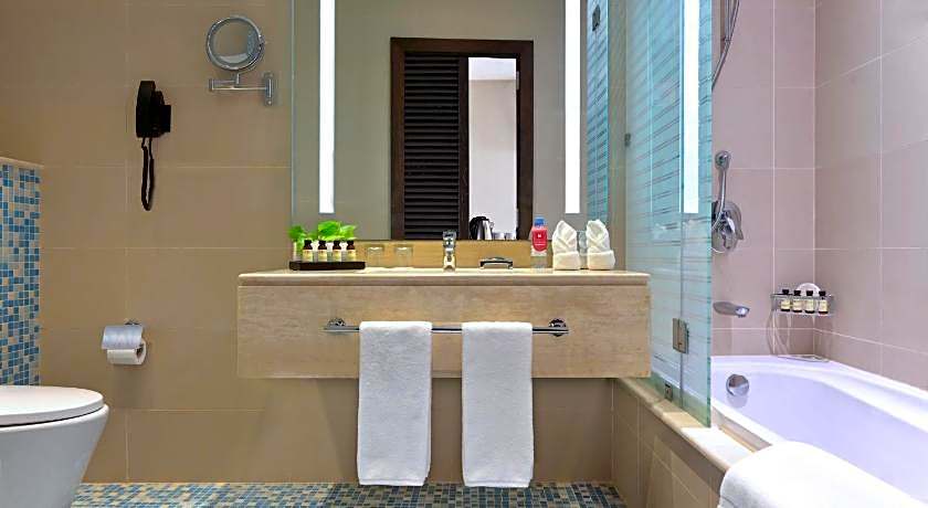 Grand Millennium Gizan