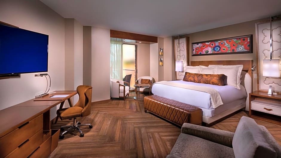 Del Lago Resort & Casino