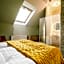 Stuckhotel Fettehenne