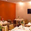 Mercure Hotel Frankfurt Eschborn Ost