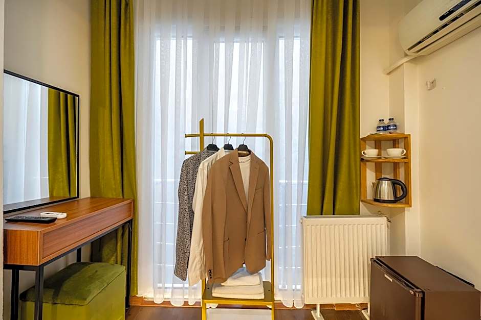 York House İstanbul