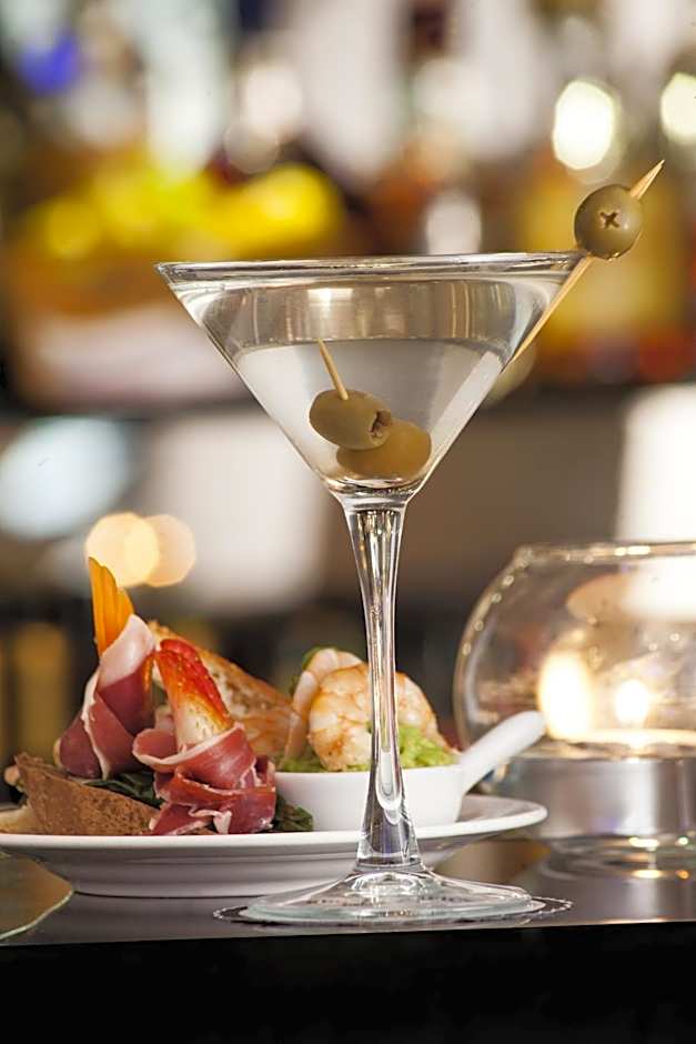 Hotel Regal Pacific Santiago