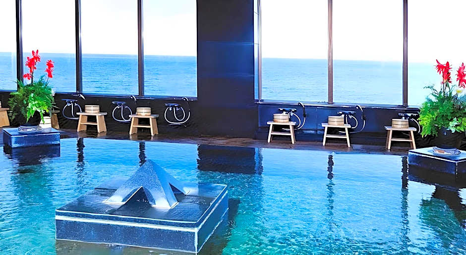 Hotel Resorpia Atami