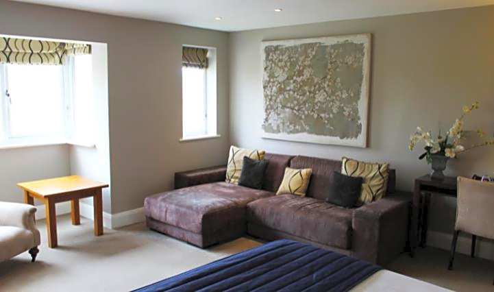 Thornton Hall Hotel And Spa