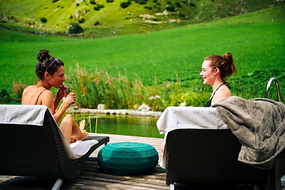 Arlberg Stuben - das kleine, feine Hotel