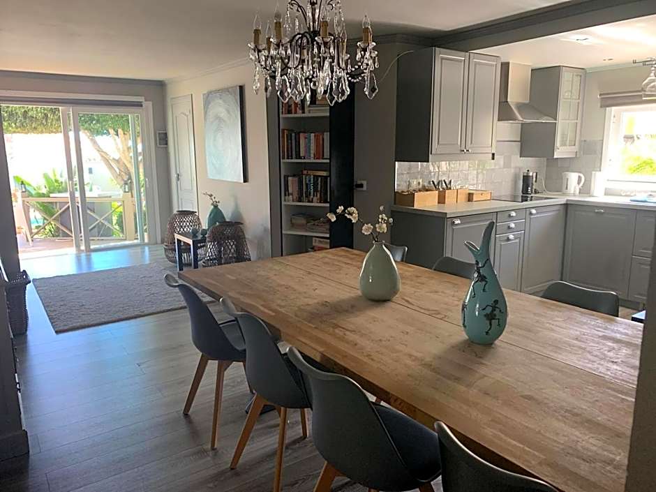 B&B Casa en La Montaña