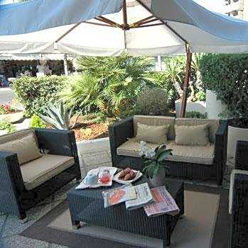 Hotel Regina Fronte Mare