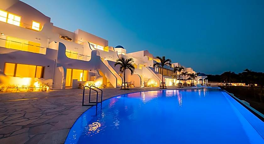 SANTORINI HOTEL&VILLAS MIYAKOJIMA