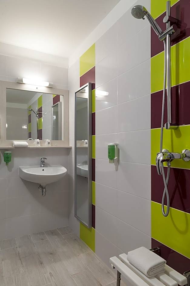 Comfort Hotel Orleans Olivet