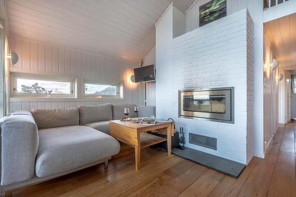 Lofoten Links Lodges