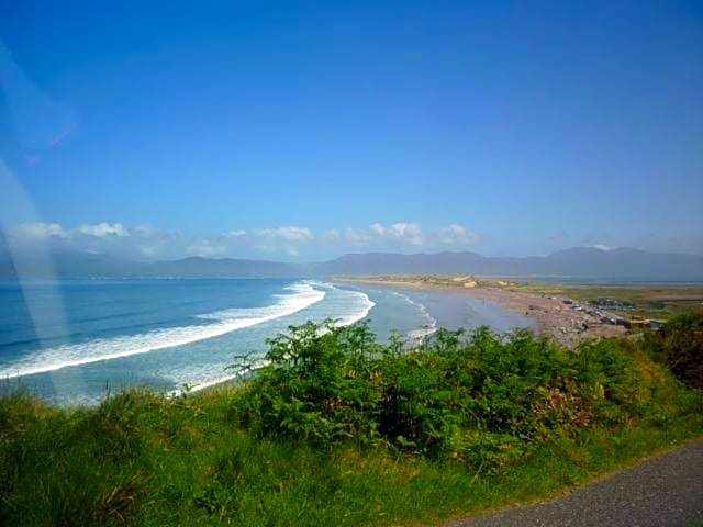 Glencurrah House B&B