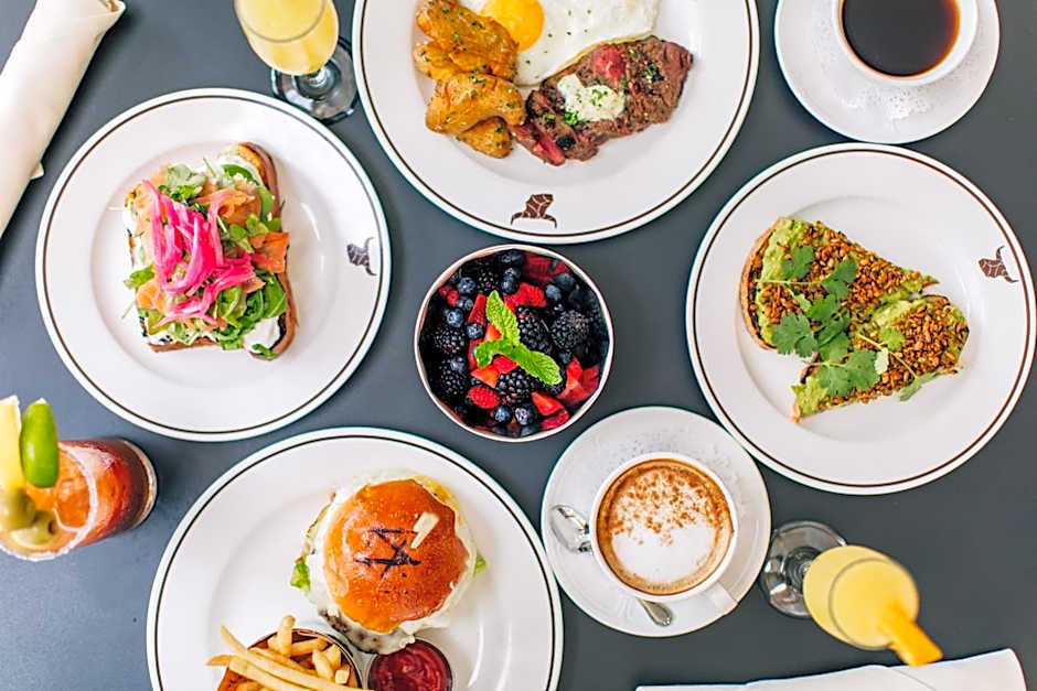 JW Marriott Charlotte