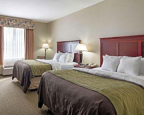 Comfort Inn Broussard