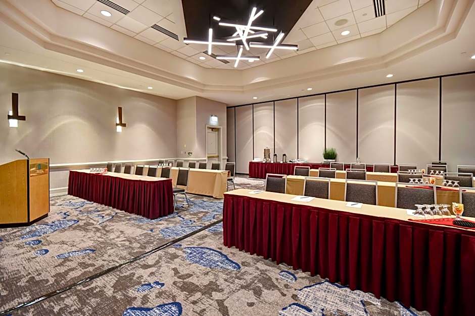 Embassy Suites By Hilton Charleston