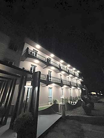 Emma Hotel Bologna Fiera
