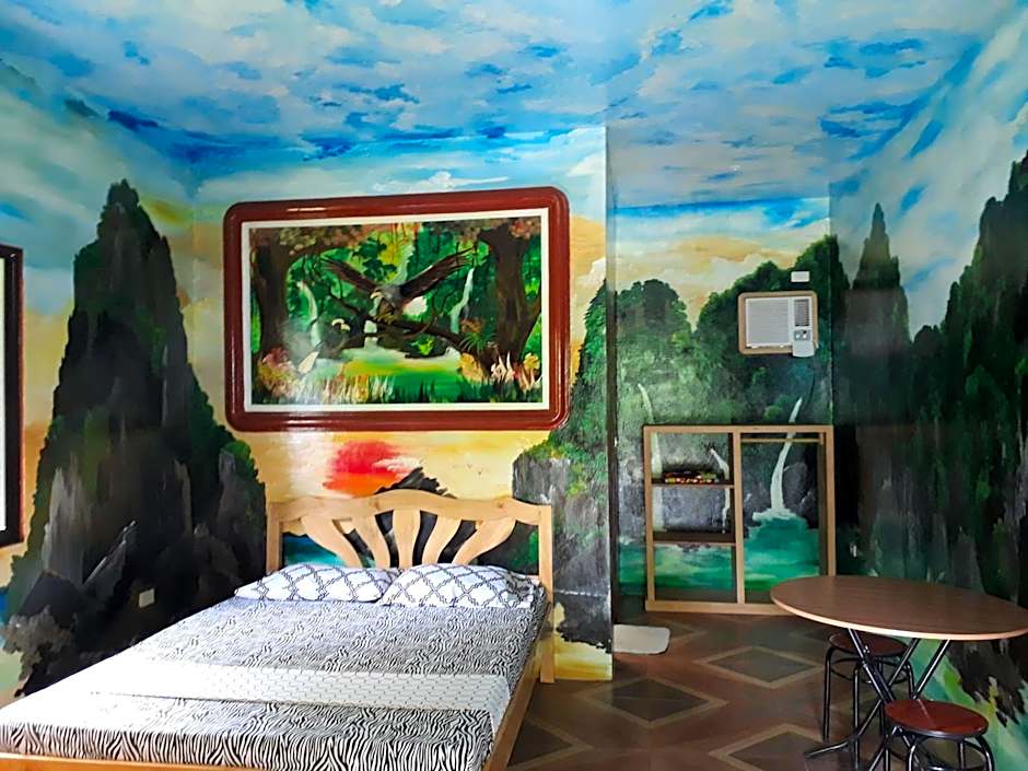 Dabdab Tourist Inn