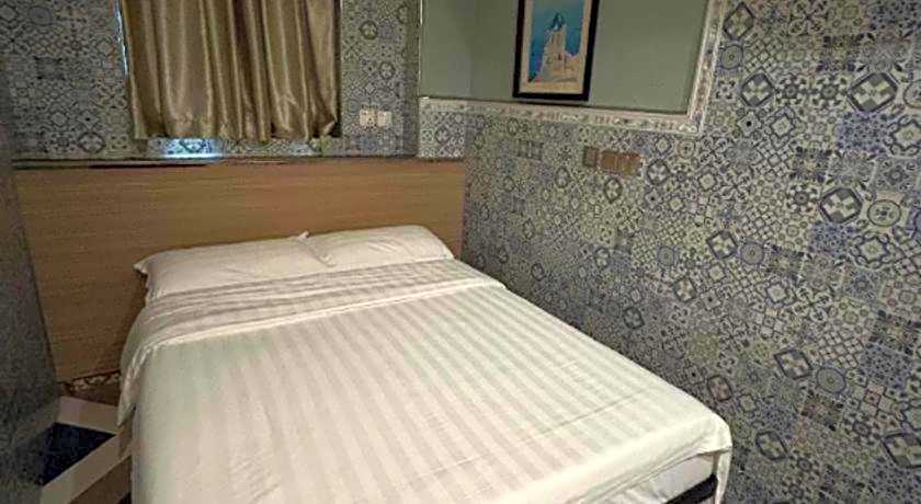 Hou Kong Hotel