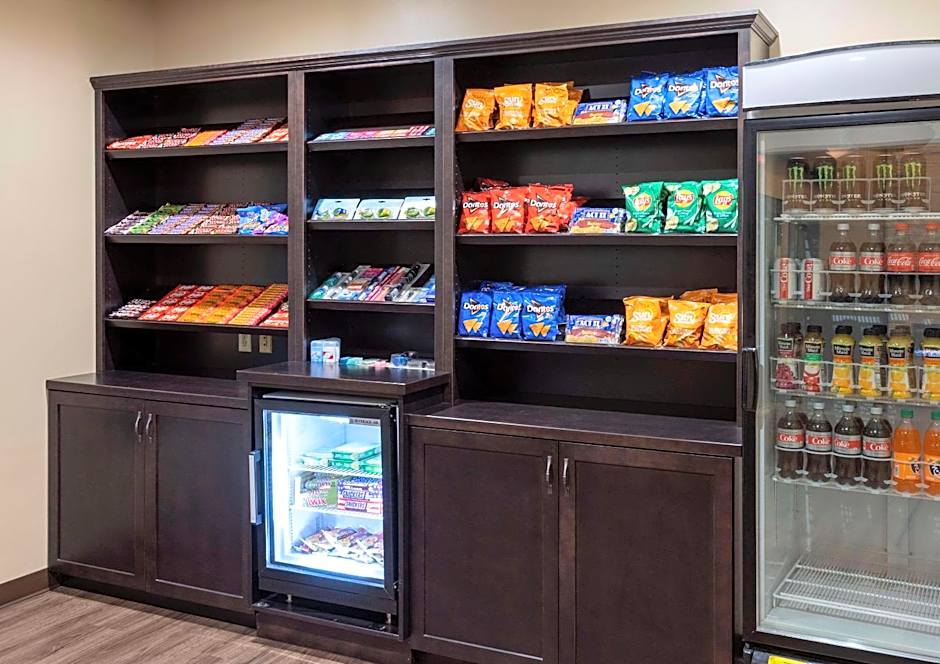 Comfort Suites Ramsey