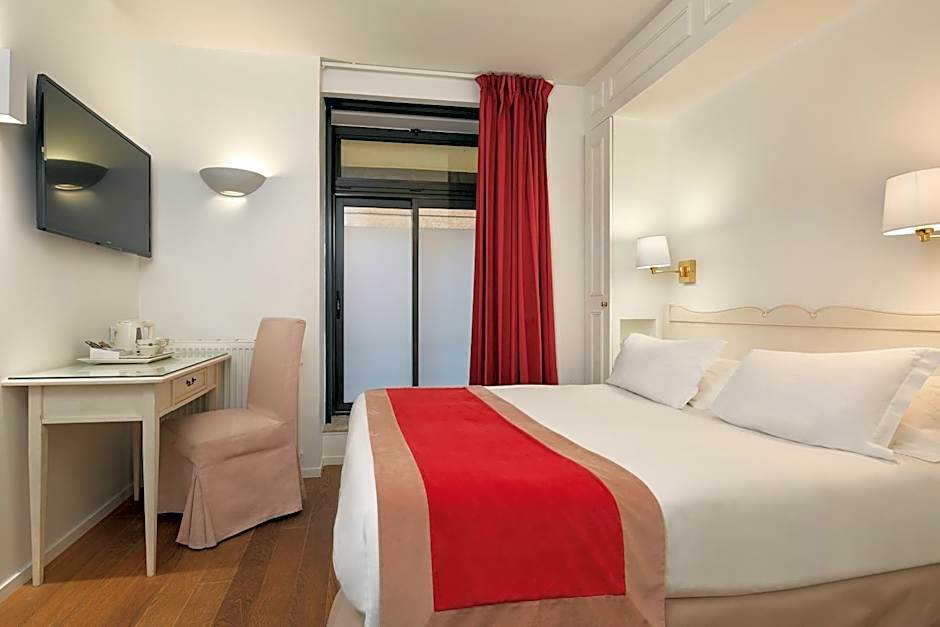 Austin'S Arts Et Metiers Hotel