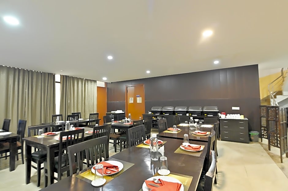 The Altruist Business Stays- Medanta