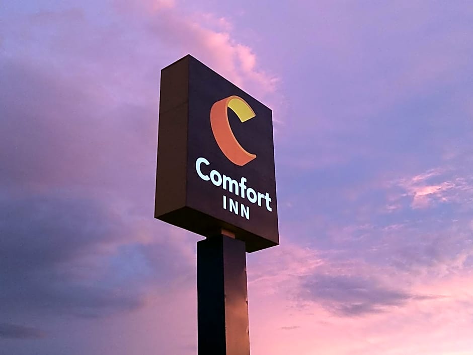 Comfort Inn Marion