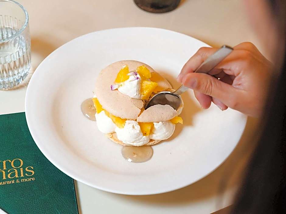 Mercure La Roche Sur Yon