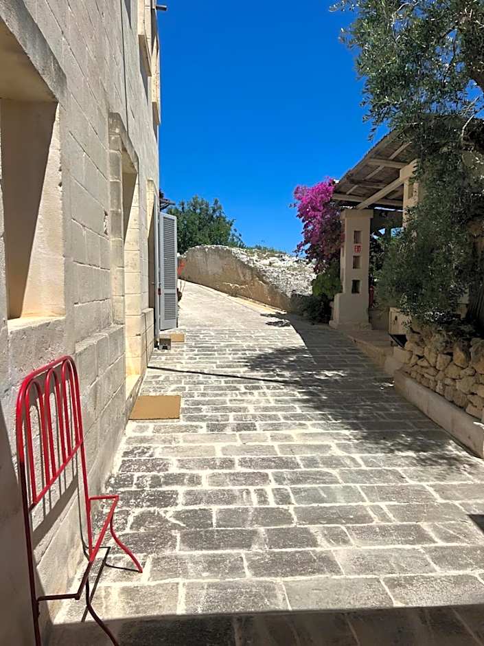 Masseria Pelosella B&B