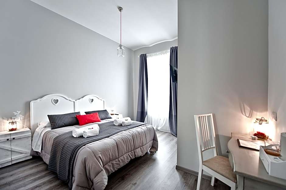 TinkerBell GuestHouse