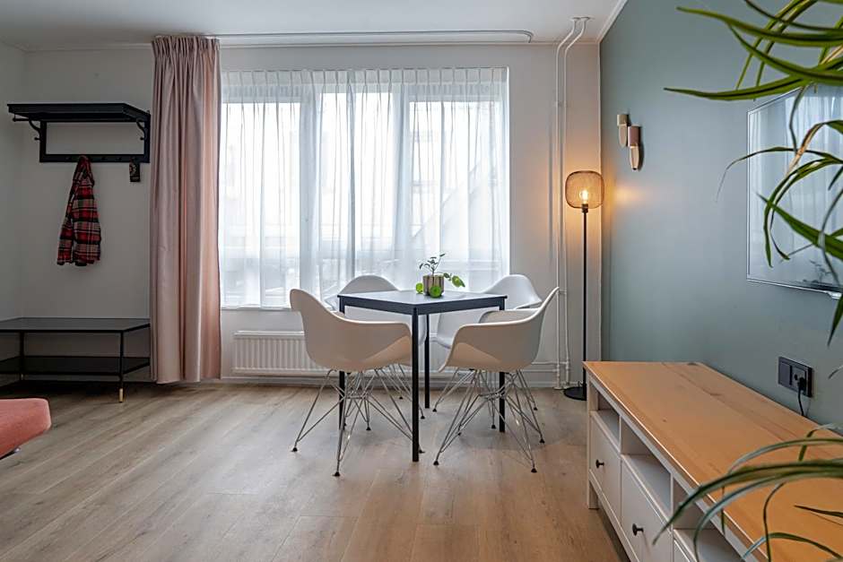 Hotel de duif Lisse - Schiphol