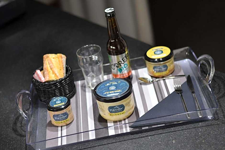 Best Western Kregenn