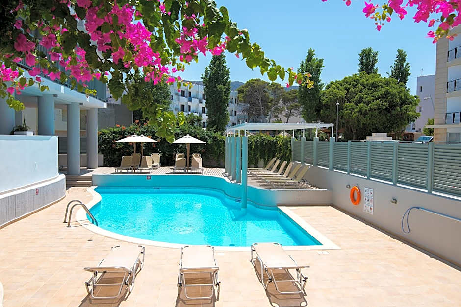 Alia Beach Hotel by Estia