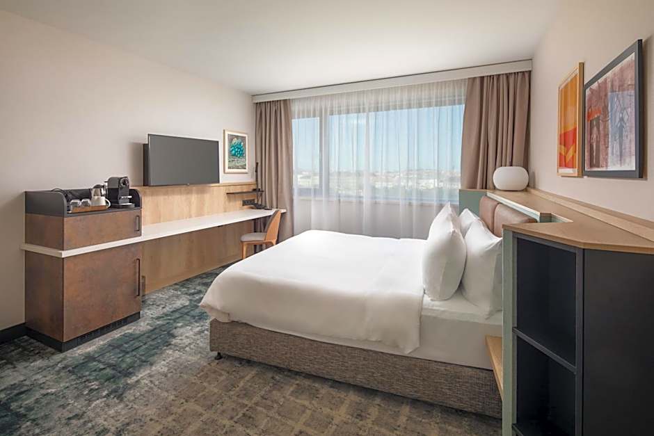 Crowne Plaza Budapest By IHG