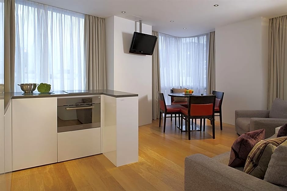 Residence Inn by Marriott London Kensington