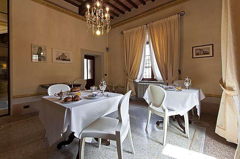 B&B VillAmorosa