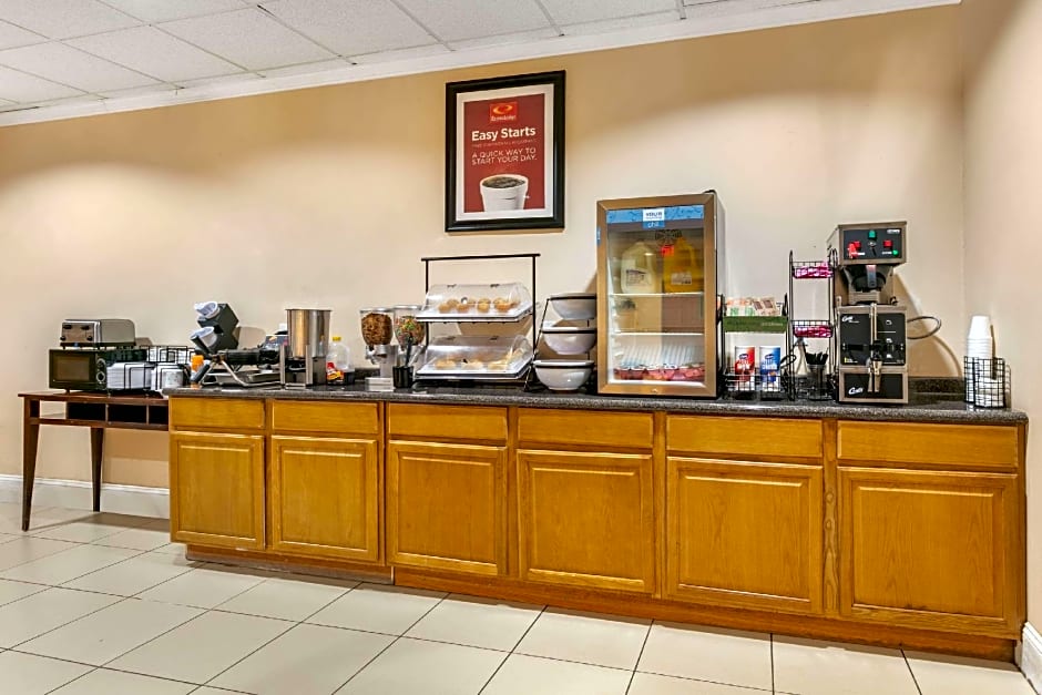 Econo Lodge Eutaw I-20