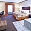 Best Western Plus Royal Mountain Inn & Suites
