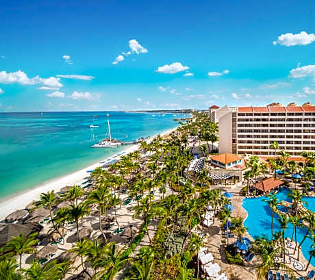 Barcelo Aruba - All Inclusive Resort