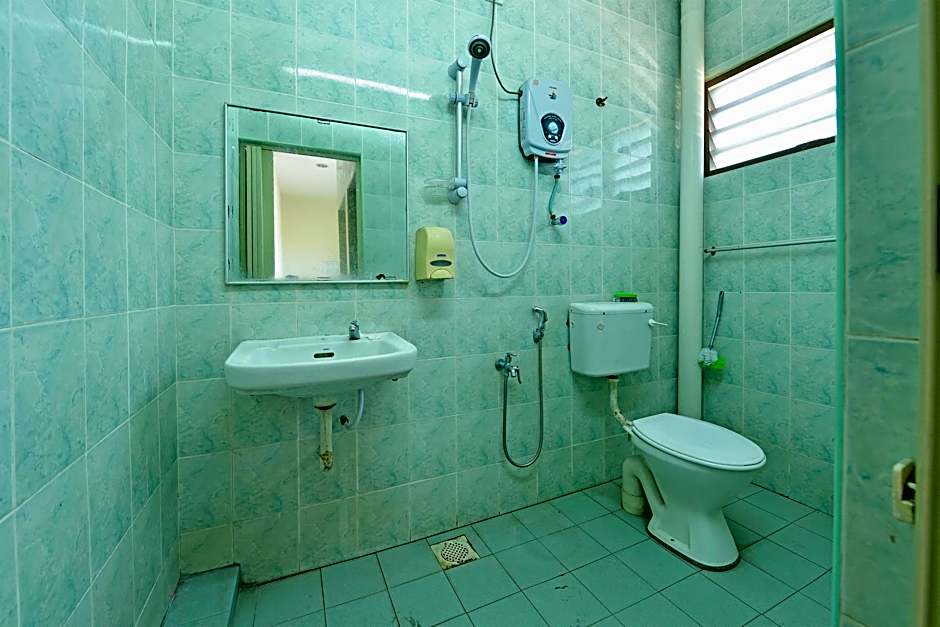 OYO SPOT ON Motel Impian