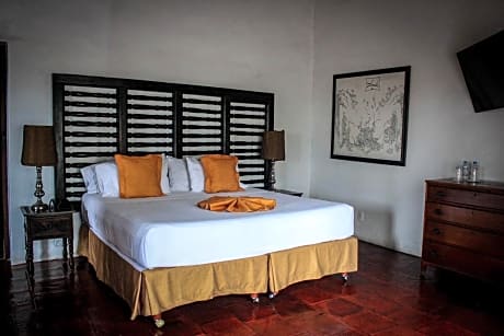 Master Suite