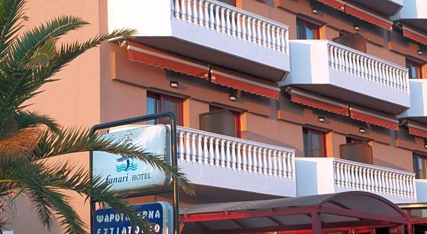 Fanari Hotel