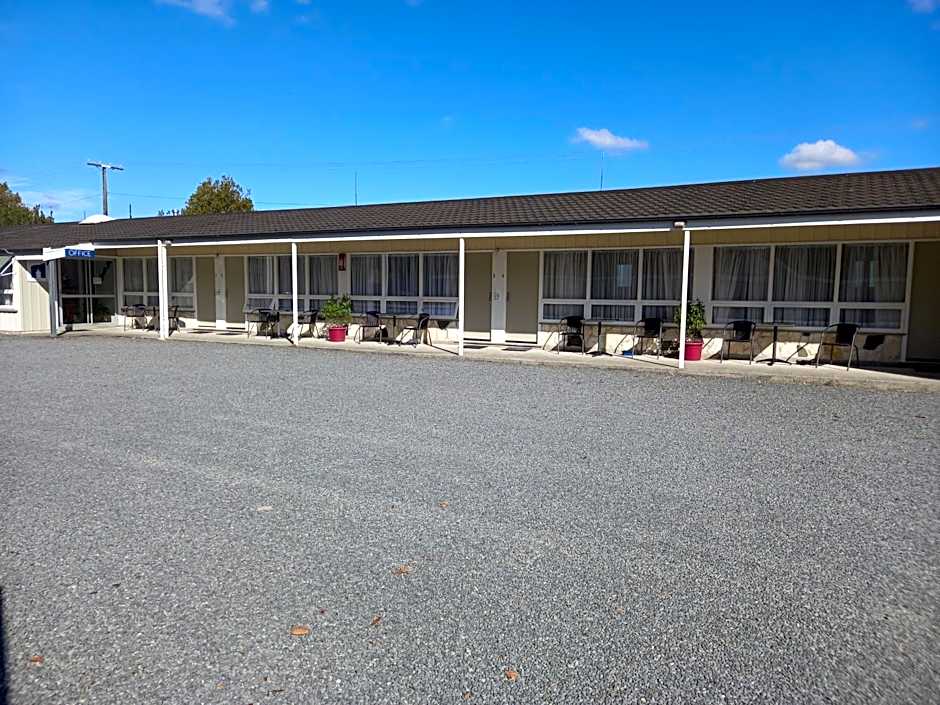 Tower Road Motel