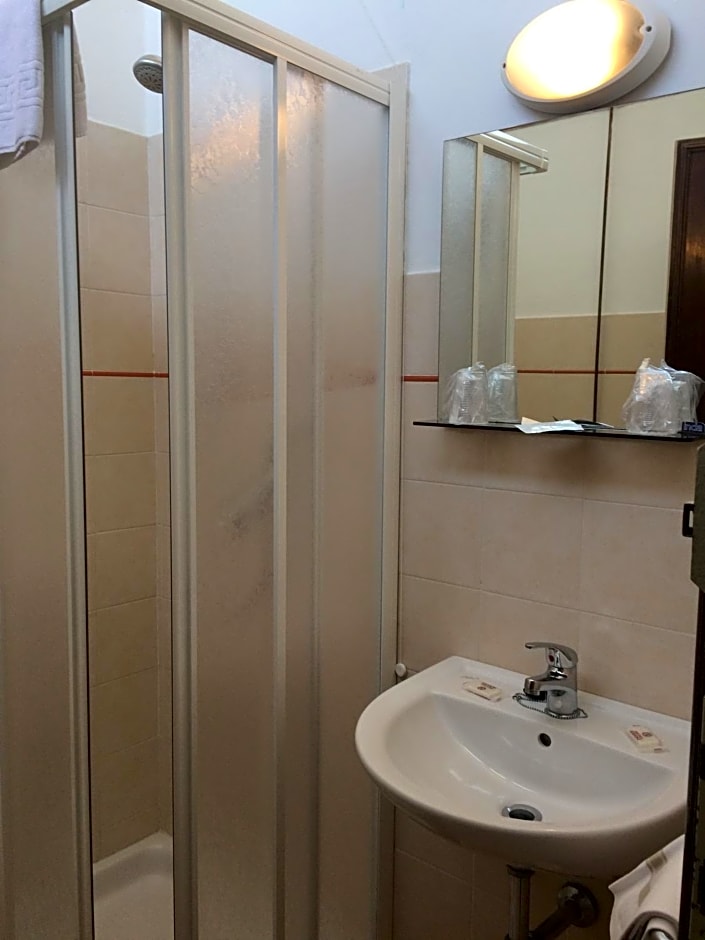 Hotel Bodoni