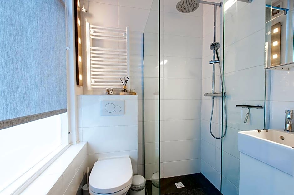 Bluebeach Scheveningen