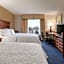 Hampton Inn Warrenton, Va