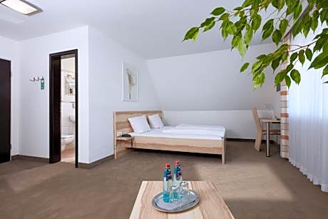 Double Room with Bath